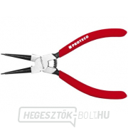 Körkörös fogó - egyenes lyuk 160mm PH gallery main image