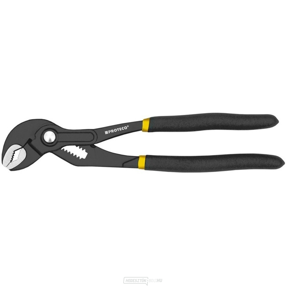 Fogó Siko MAMBA 240 mm-es gyorsfogó