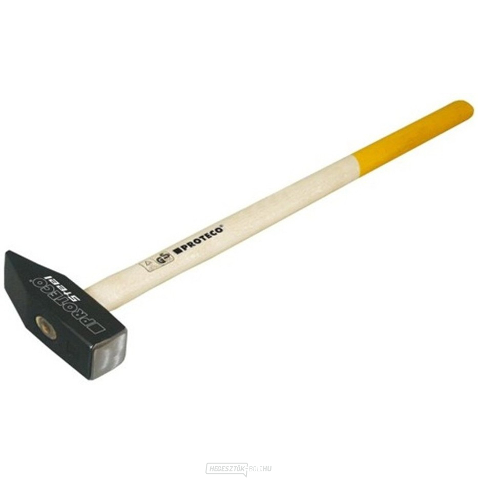 Előkalapács 5000g 