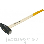 Előkalapács 5000g  gallery main image