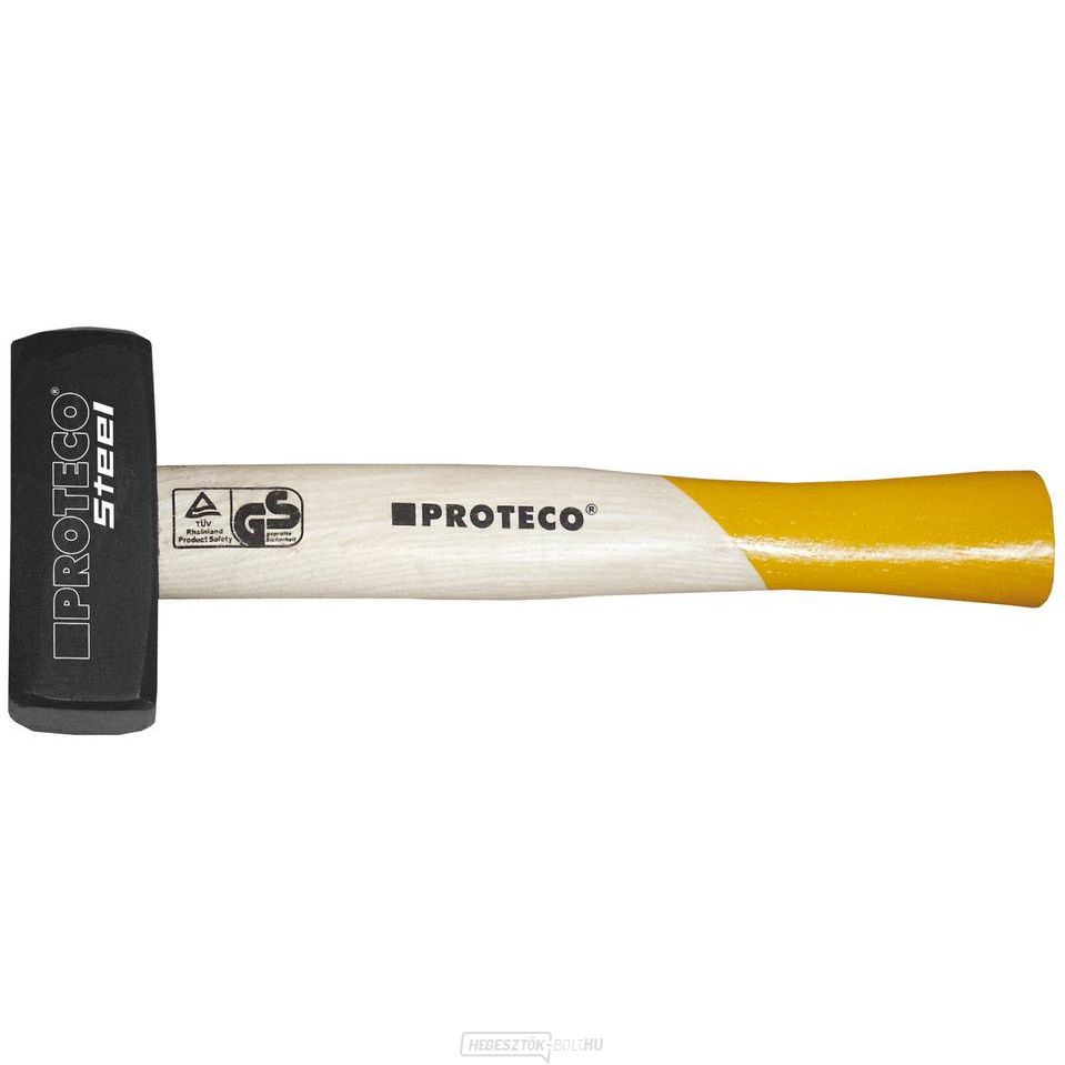 Kő bot 1500g 