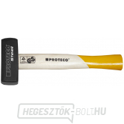 Kő bot 1500g  gallery main image