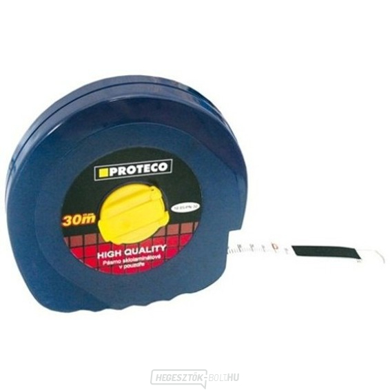 nejlon heveder 20m x 13mm