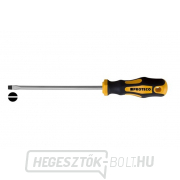 Lapos csavarhúzó PL 6.5x150mm gallery main image