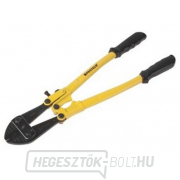 Vágó fogó rudakhoz és csavarokhoz 900mm (36