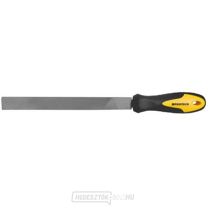 Lapos reszelő sec 2 - 150mm 