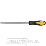 Négyzet alakú reszelő 2 - 150mm  gallery main image