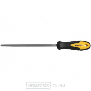 Négyzetes fájl, 2. sz. - 300mm Négyzetes fájl, 2. sz. - 300mm