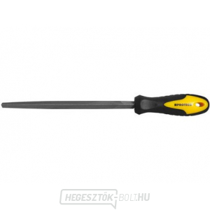 Háromszögletű reszelő, sec 2 - 250mm  Háromszögletű reszelő, sec 2 - 250mm  gallery main image