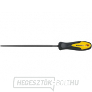 Körreszelő sec 2 - 200mm  gallery main image