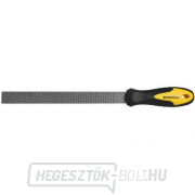 Lapos racsni - 250mm gallery main image