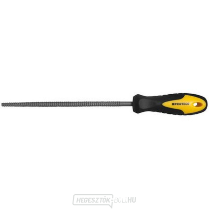Ratchet kerek - 300mm