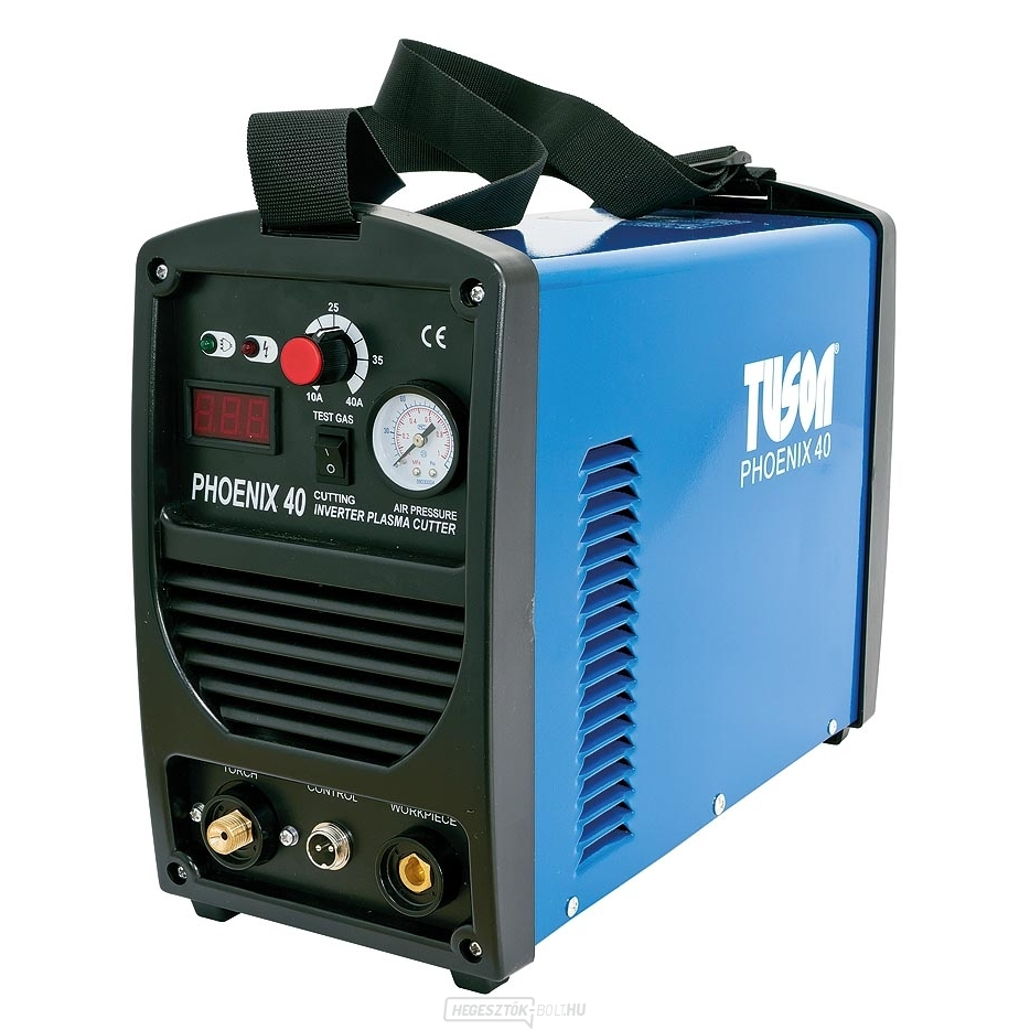 PHOENIX 40 plazmavágó gép