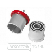 Koronakészlet DIA (33, 53, 67, 73 mm) gallery main image