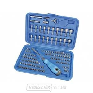 Bit készlet 1/4 Bit készlet 1/4