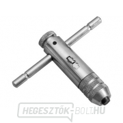Fúrófúró (racsnival, M5-M12) gallery main image