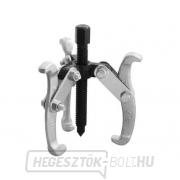 Háromkaros lehúzó 75/100mm PROTECO gallery main image