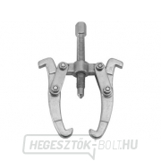 Kétkaros lehúzó 75/100mm PROTECO gallery main image