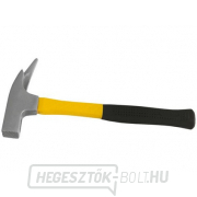 Ácskalapács üvegszálas nyéllel gallery main image