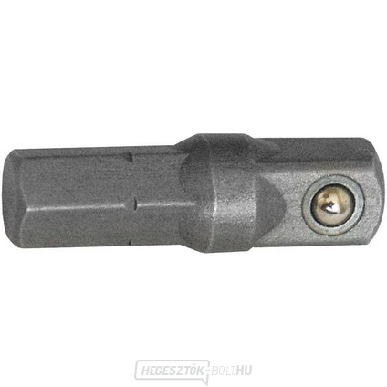 Adapter M1/4"6HR - M1/4"4HR - 25mm