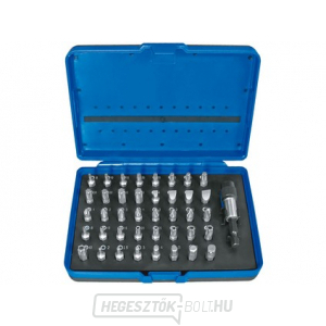 Bit készlet 1/4 Bit készlet 1/4
