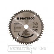 Fűrészlap SK 160x2.2x20 48z gallery main image