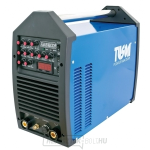 Hegesztő inverter PEGASUS 160 AC/DC HF