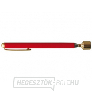 Mágneses teleszkópos elszívó (2,2 kg) 640 mm gallery main image