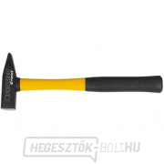 Lakatos kalapács 1000g, műanyag nyéllel Lakatos kalapács 1000g, műanyag nyéllel gallery main image