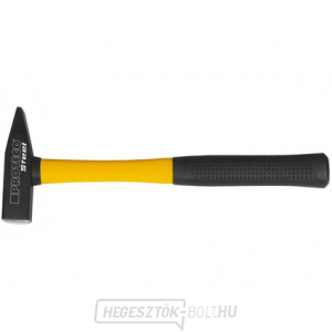 Lakatos kalapács 1500g, műanyag nyéllel Lakatos kalapács 1500g, műanyag nyéllel gallery main image