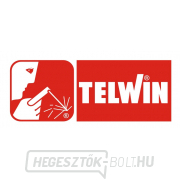 Telwin Leader 220 autó akkumulátor töltő Előnézet 