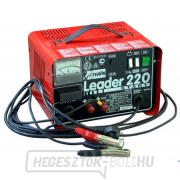 Telwin Leader 220 autó akkumulátor töltő Telwin Leader 220 autó akkumulátor töltő gallery main image