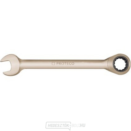 12 mm-es CrV racsnis kulcs