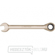 racsnis kulcs 15 mm CrV gallery main image