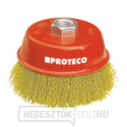 Fazékkefe FeMs 0.3mm - 75mm x M14x2 gallery main image