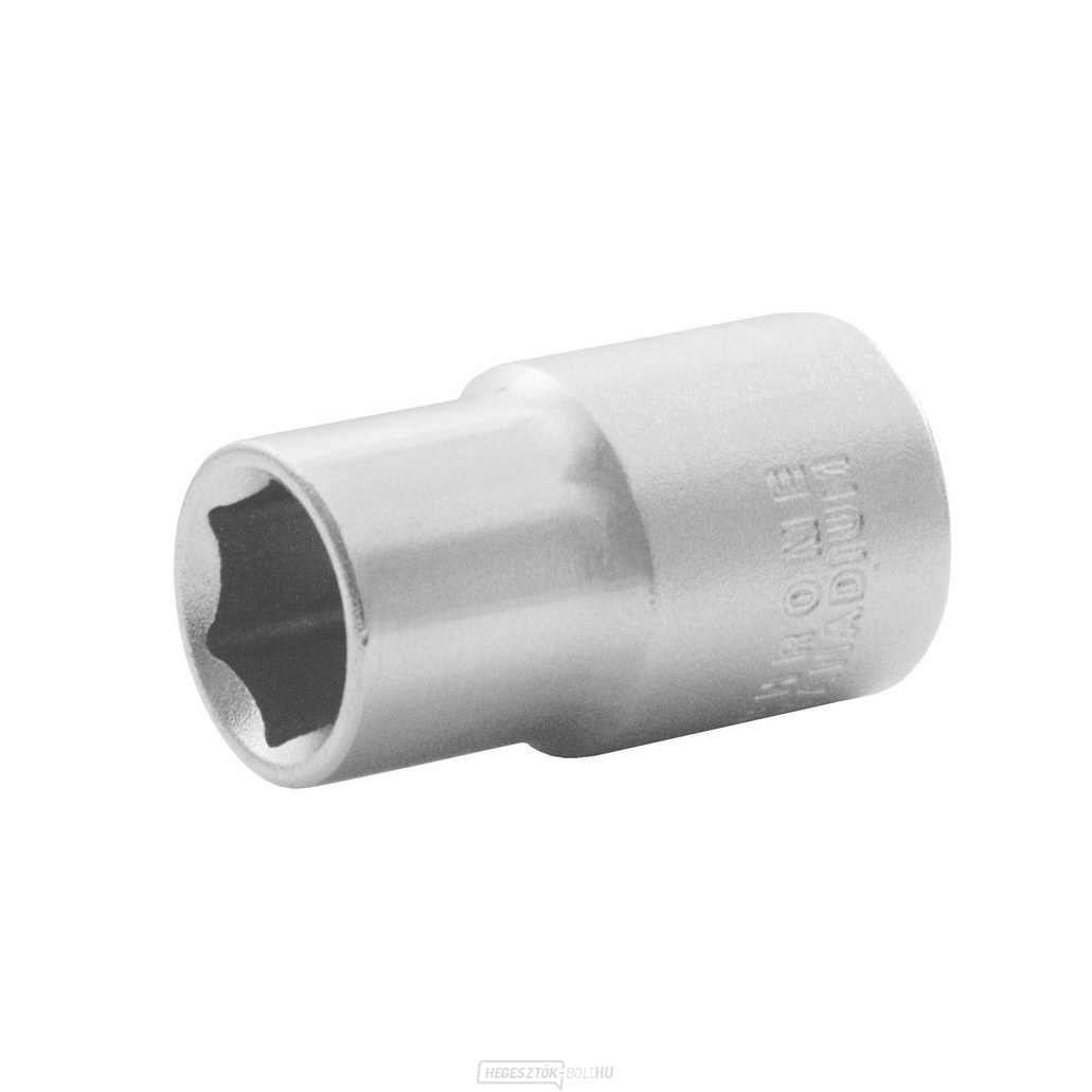 dugókulcs 1/2" 14