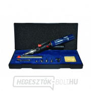 Ferm FGSG-3114 PowerLine gázforrasztópáka Ferm FGSG-3114 PowerLine Előnézet 