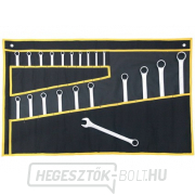 DIN 3113 21 darabos DIN 3113 kulcskészlet gallery main image