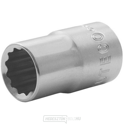 Dugókulcs 3/8" 12 12 tűs