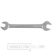 Nyílászáró kulcs 30x36 króm-vanádium DIN 3110 gallery main image