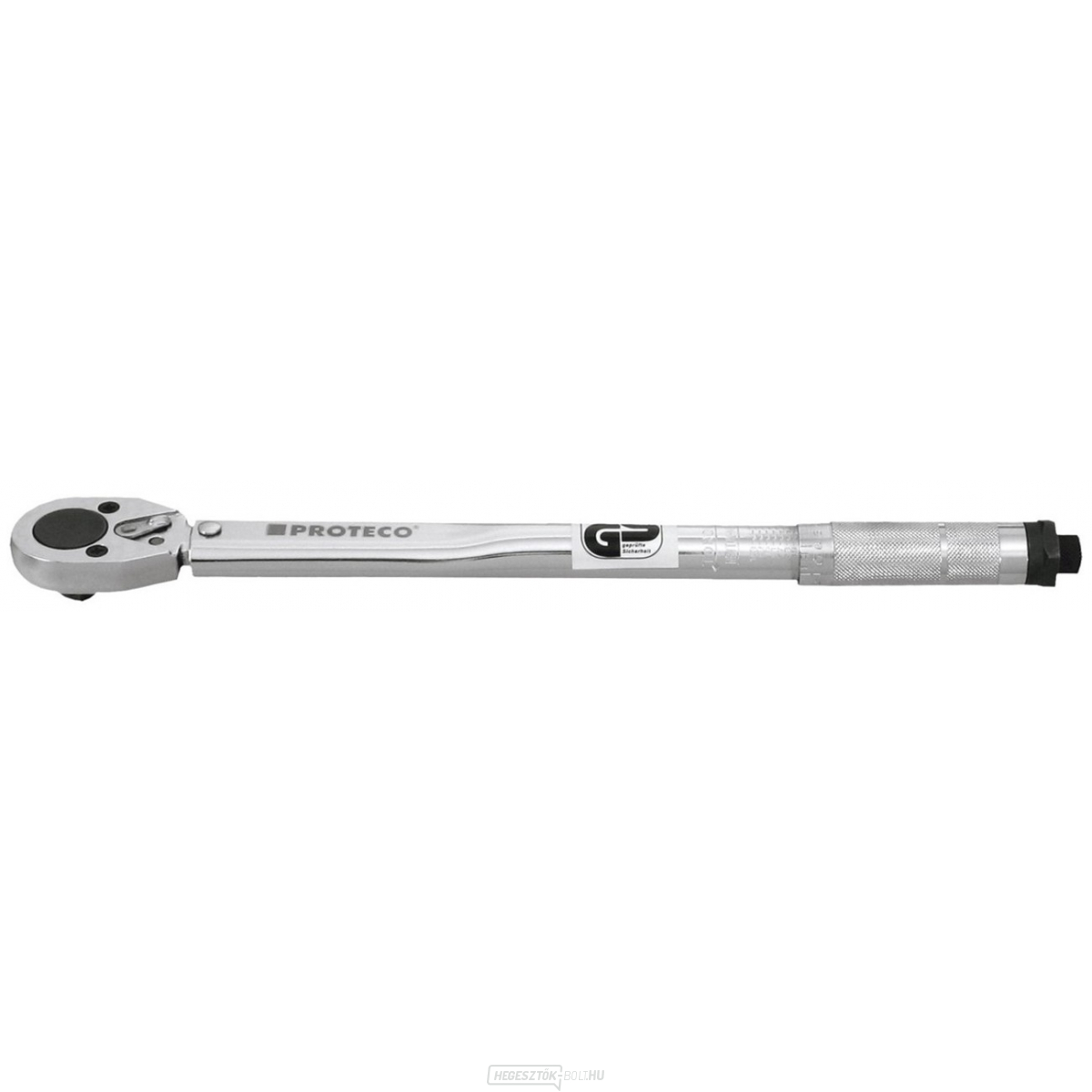 Hajlító nyomatékkulcs 2-24 Nm 1/4"