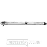 Hajlító nyomatékkulcs 2-24 Nm 1/4