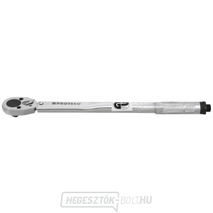 Hajlító nyomatékkulcs 2-24 Nm 1/4 Hajlító nyomatékkulcs 2-24 Nm 1/4