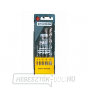 Beton fúrókészlet 5 db 4,0 - 10,0 mm DIAMANT PRO gallery main image