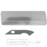 Fix pengés póthorog b50 szikéhez - 10 db  gallery main image