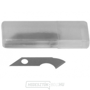 Fix pengés póthorog b50 szikéhez - 10 db Fix pengés póthorog b50 szikéhez - 10 db