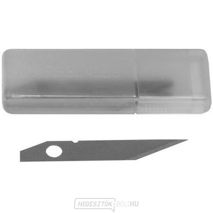 Fix pengés tartalék - szike b12 - 10db 