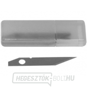 Fix pengés tartalék - szike b12 - 10db  gallery main image