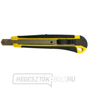 Kés PROFI műanyag b24 - 9mm gallery main image