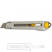 Kés PROFI fém b12 - 18mm gallery main image